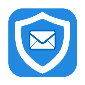 DMARC Aide Logo / Icon